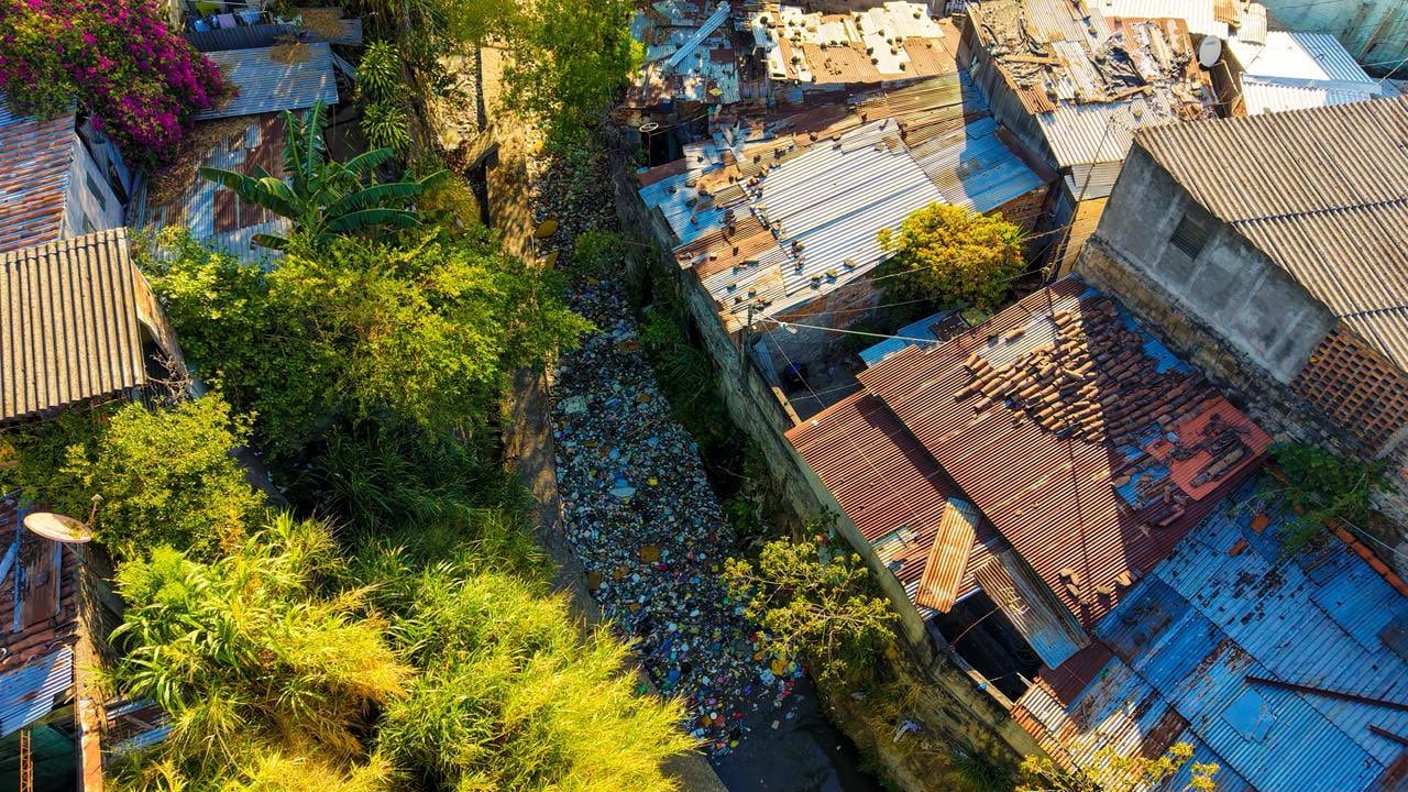 San Salvador se prepara: Limpieza masiva de ríos