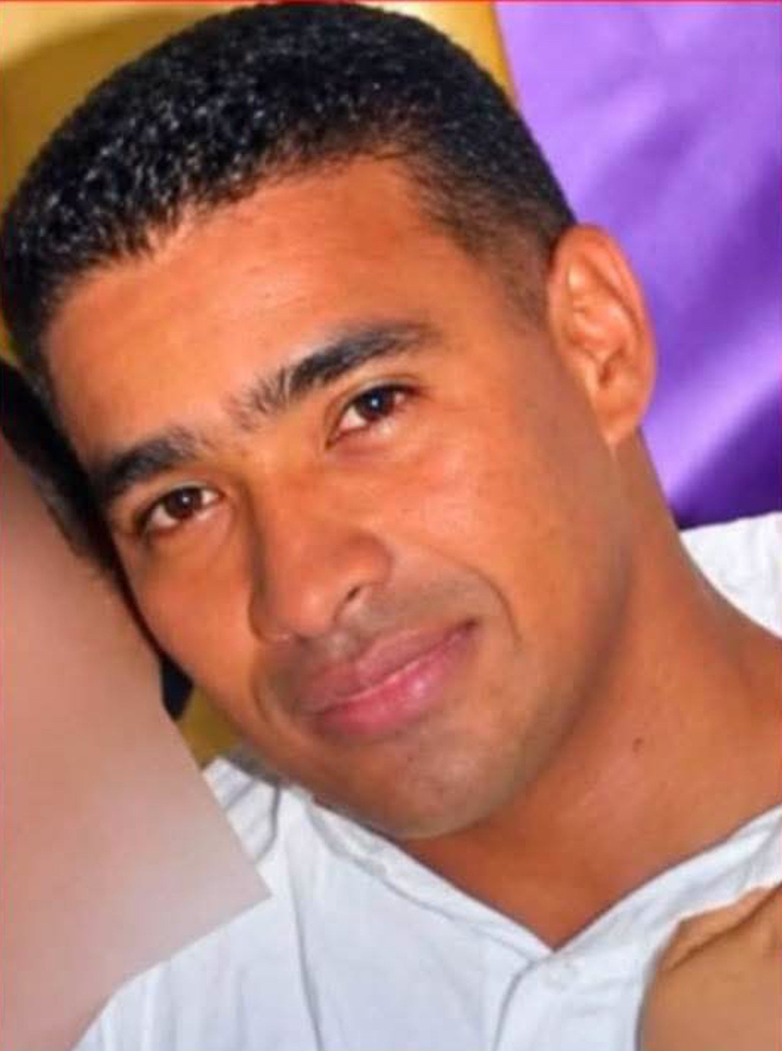 Según el testimonio de familiares y sobrevivientes, Oliveros evitó que sucediera una tragedia mayor - crédito @corozal_delalma/X