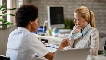 El cáncer de cuello uterino es el segundo más frecuente y el segundo más mortal entre las mujeres dominicanas, según investigadores. (Cortesía: Freepik)