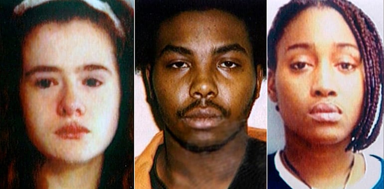 El crimen de Colleen Slemmer ocurrió el 12 de enero de 1995 en un área boscosa cercana a la Universidad de Tennessee.