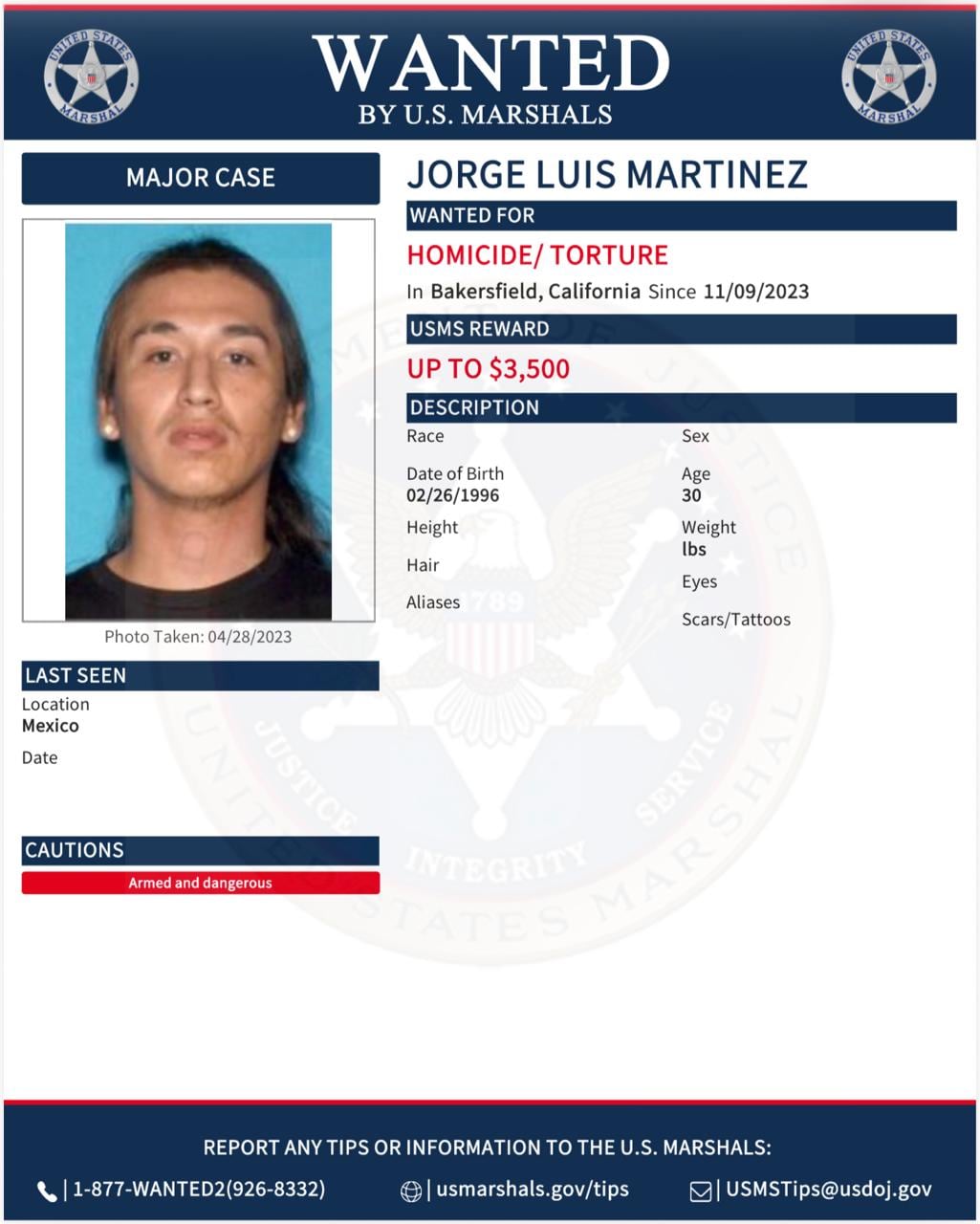 Foto: SSP Jalisco