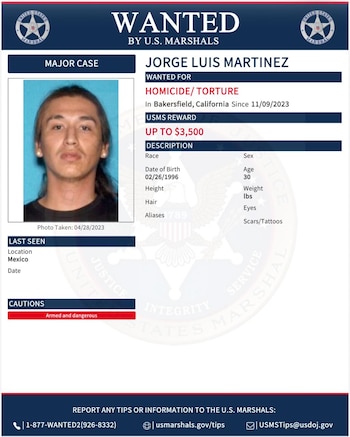 Detenido en Jalisco buscado por EEUU