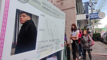 Durante el periodo de campañas