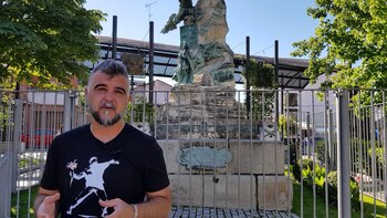 El ‘guionista’ de Más Madrid