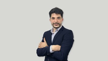 Juan Ignacio Varela es Gerente