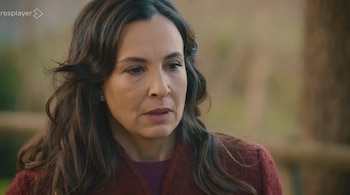 Escena de 'Sueños de libertad'.