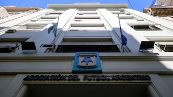 Duras críticas de un fiscal al intento de cambiar la sede de la AFA a Pilar, donde se encuentra la lujosa casaquinta