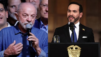Abelardo de la Espriella se refirió a la victoria de Lula da Silva y reveló cómo será su relación con el presidente de Brasil: “Tenemos mucho por hacer”
