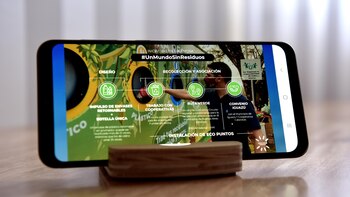 Así fue la jornada de