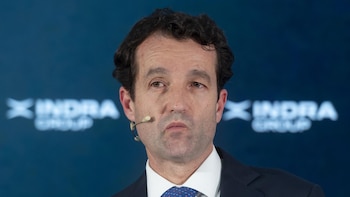 Ángel Escribano niega que le