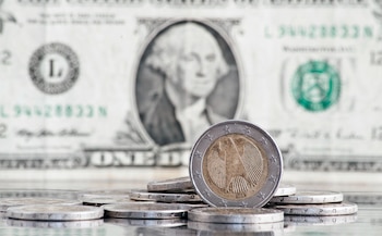 El dólar en Colombia cerró