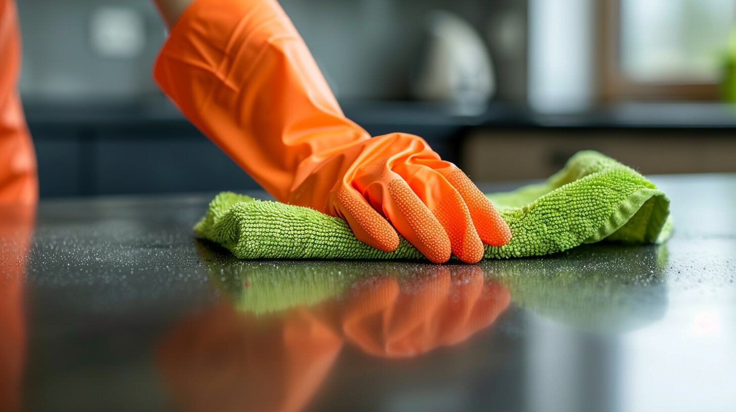 Los salarios del personal doméstico subirán 1,3% en diciembre de 2025. (Imagen Ilustrativa Infobae)