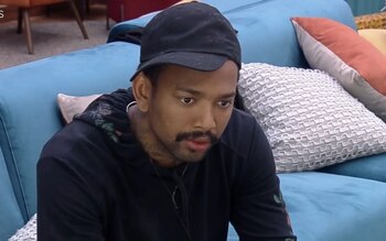 Nego do Borel fue expulsado