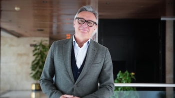 El Comité Ejecutivo Nacional de Vox elige a Gavira como candidato a la Junta