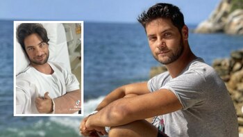 Andrés Wiese se encuentra estable