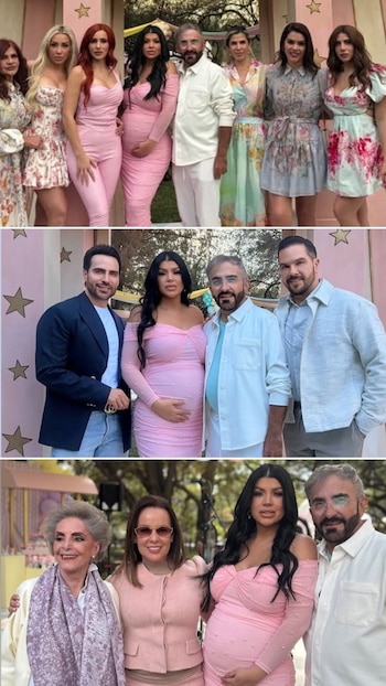 Entre la larga lista de