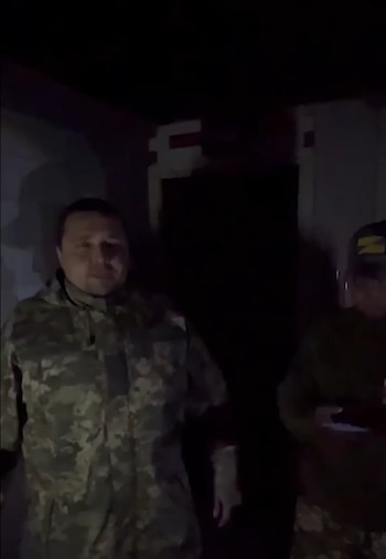 Los exmilitares colombianos denuncian incumplimiento