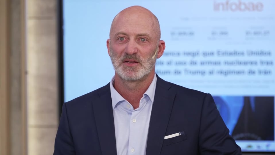 Realizar actividad física y practicar la meditación se posicionan como herramientas clave para mejorar el bienestar y tomar mejores decisiones, según Estanislao Bachrach (Infobae en Vivo)