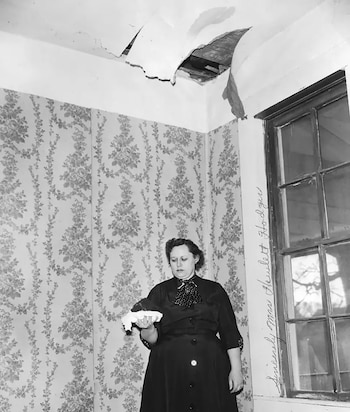 Ann Hodges