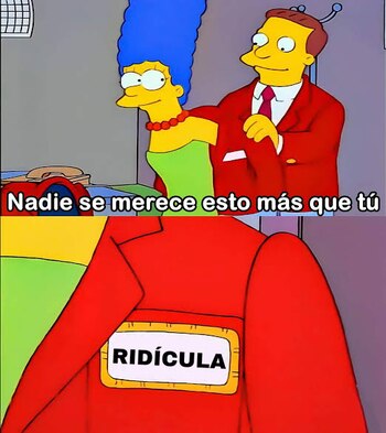 Nadie se merece esto más