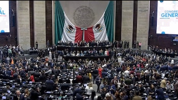 Ante el nuevo periodo legislativo, Coparmex llama a proteger inversión, empleo y competitividad