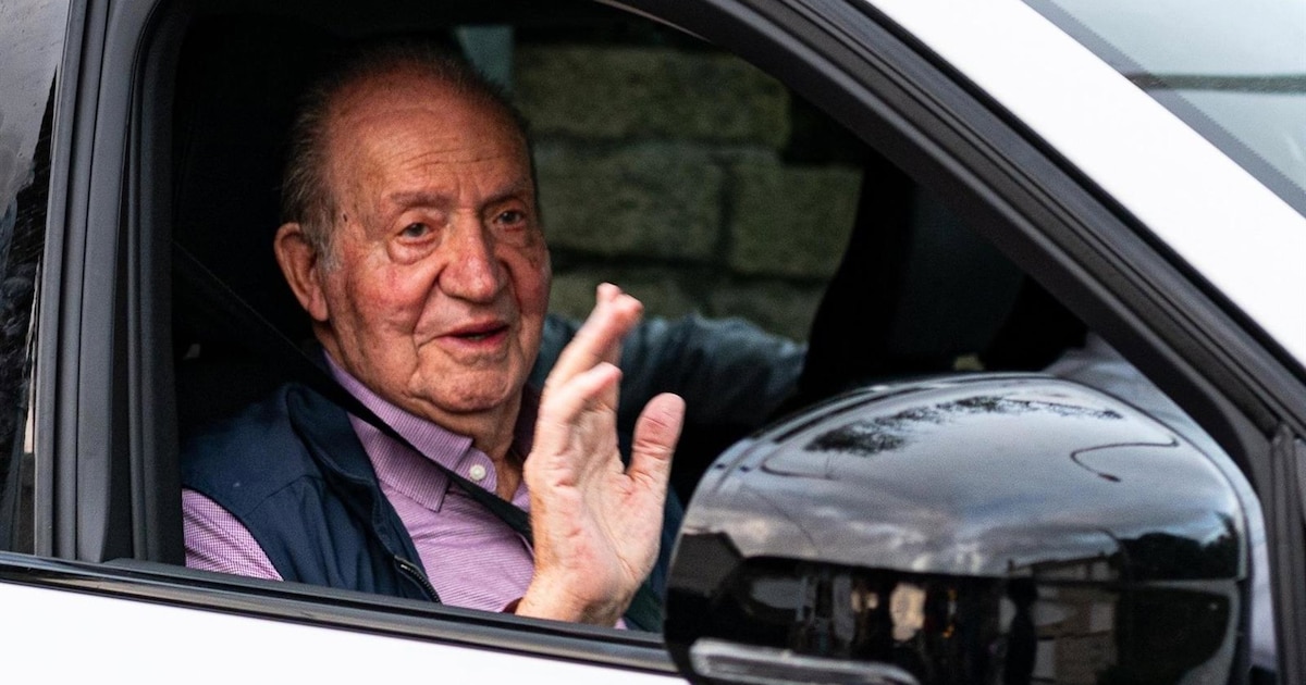 juan carlos i