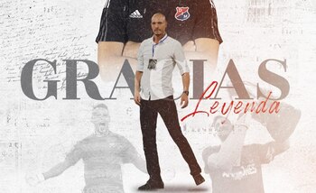 El exportero deja la dirección