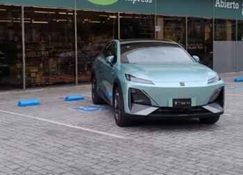 Estos modelos competirán en un