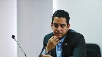 Álex Flórez, senador del Pacto Histórico, fue acusado por presunta violencia intrafamiliar: podría ir a juicio