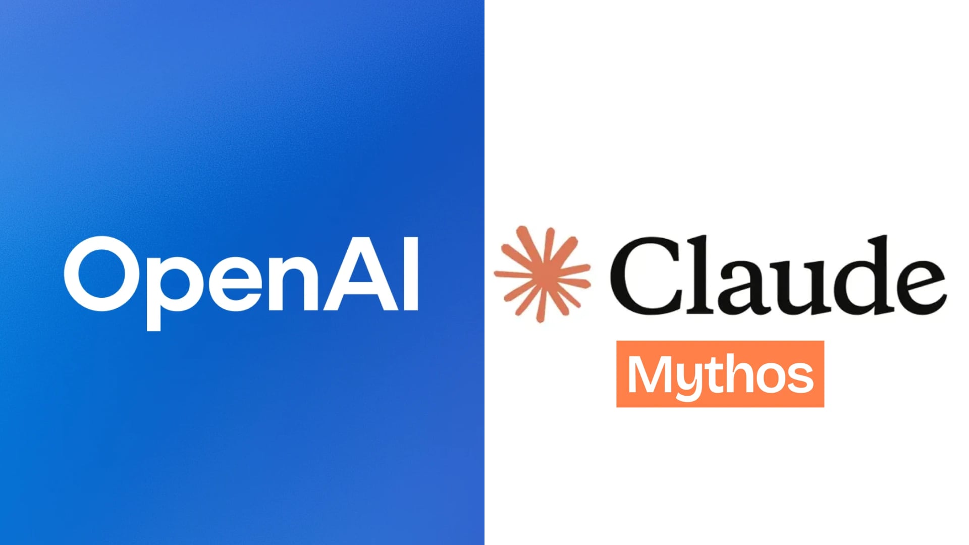 OpenAI lanza una nueva IA enfocada en ciberseguridad para hacerle frente al nuevo Claude Mythos.