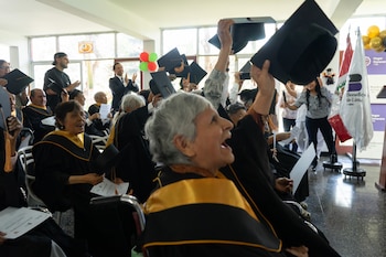 El programa educativo fue reconocido