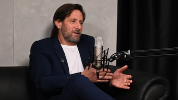 “Es lindo que te digan