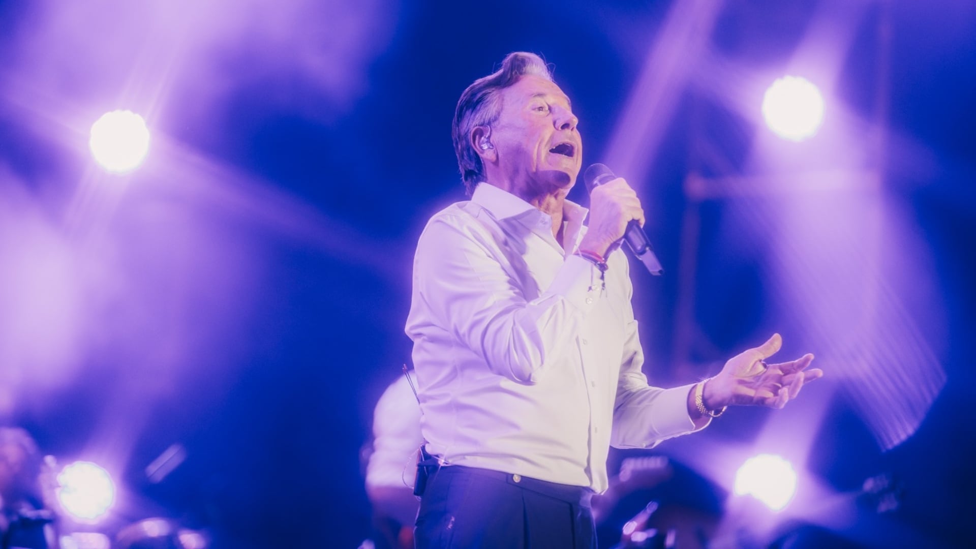 Ricardo Montaner anuncia su regreso a Lima: fecha, lugar y venta de entradas