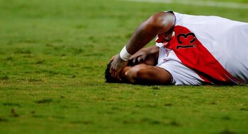 Para Julio Grados, en el