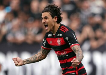 Marcó 30 goles en 43