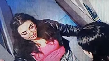 Madre e hija son detenidas