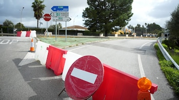 La guerra en Irán dispara un 47% el coste de los principales materiales para las obras, según ANCI
