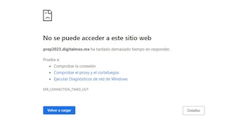 El IEEM aseguró que las