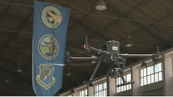 Fenómeno El Niño será vigilado con drones por parte de la Fuerza Aérea del Perú.