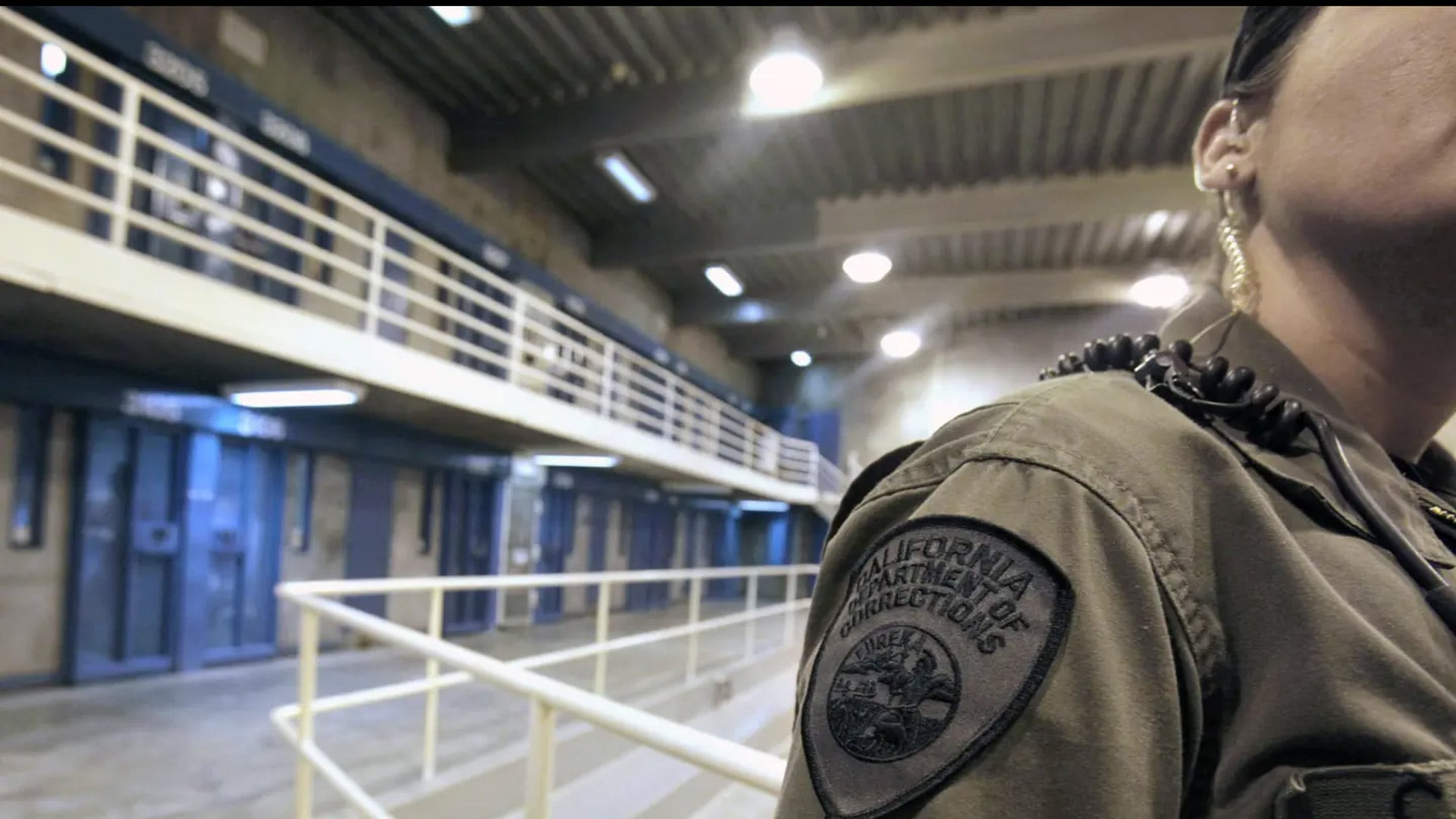 La violencia en las cárceles de California no cede, aunque la tendencia marca una baja respecto al año pasado (AP Photo/Rich Pedroncelli, File)