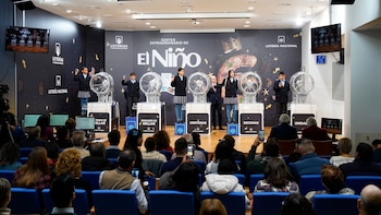 Dónde comprar Lotería del Niño