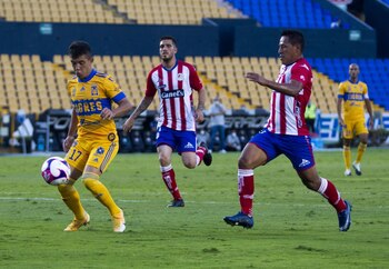 Los Tigres cerrarán su calendario