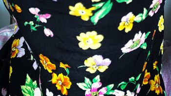 El maquillaje y el cubrebocas: