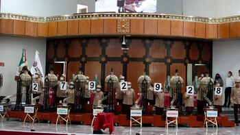 La Lotería El Sinuano Noche,