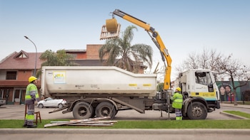 Los porteños pueden solicitar el