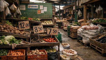 Lima, lluvias e inflación: el avance de El Niño anticipa un verano crítico en Perú y familias sufrirán con la economía