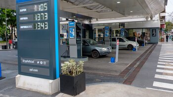 El aumento se aplicó en