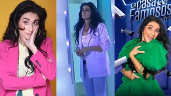 Amigo de Bárbara Torres aseguró