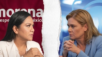 Caso CIA: Morena anuncia movilización en Chihuahua y busca desaforar a la gobernadora
