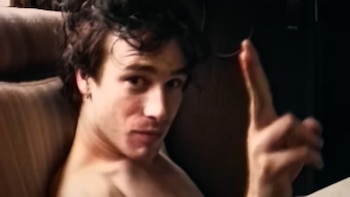 Jeff Buckley documental